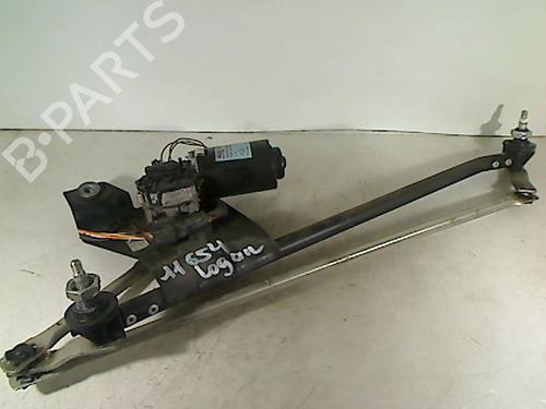 Used Front wipers mechanism DACIA LOGAN (LS_) 1.5 dCi (LS0K) (68 hp) 26063659