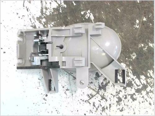 Front right interior door handle NISSAN CUBE (Z12) 1.5 dCi | BP33845232I14 - Image 2