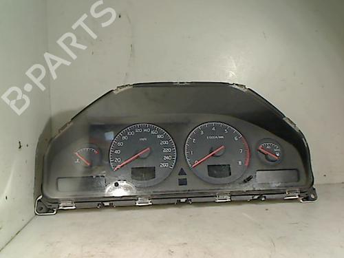 Cockpit VOLVO S80 I (184) 2.4 (170 hp) 26080662