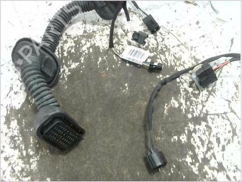 Electronic module RENAULT MEGANE IV Hatchback (B9A/M/N_) 1.3 TCe 140 (B9NB) | BP37487258M83 - Image 2