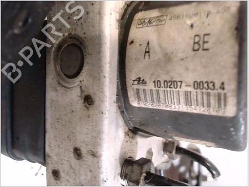 ABS pump FORD FIESTA V (JH_, JD_) 1.3 | BP26102697M43 