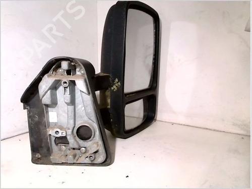 Right mirror RENAULT TRAFIC Van (T_, P_, V_) 2.5 D | BP26120135C27 