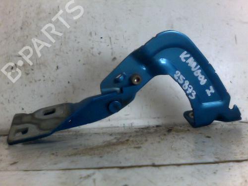 Used Hinge/Door check strap RENAULT KANGOO (KC0/1_) 1.5 dCi (84 hp) 26092635