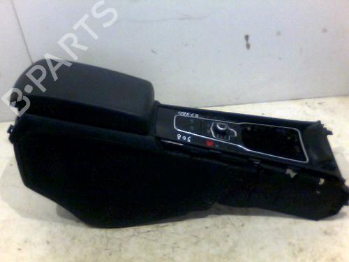 Used Middle console PEUGEOT 508 SW I (8E_) 2.0 BlueHDi 180 (180 hp) 26097076