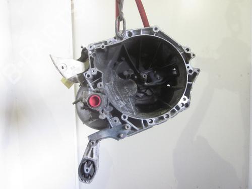 Used Gearbox PEUGEOT 207 SW (WK_) 1.6 HDi (109 hp) 26069390
