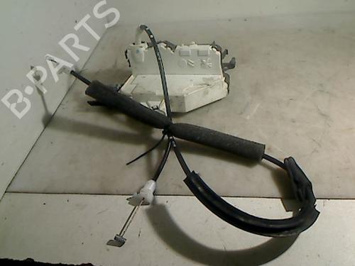 Used Rear right lock PEUGEOT PARTNER Tepee 1.6 HDi 16V (90 hp) 28323965