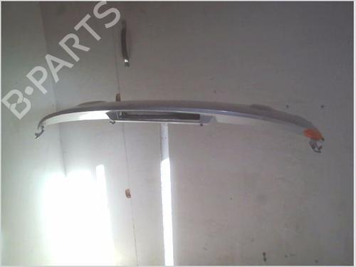Used Rear spoiler RENAULT CLIO IV (BH_) 0.9 TCe 90 (BHNF, BHMA, BHMH, BHJK, BHJR) (90 hp) 31756483
