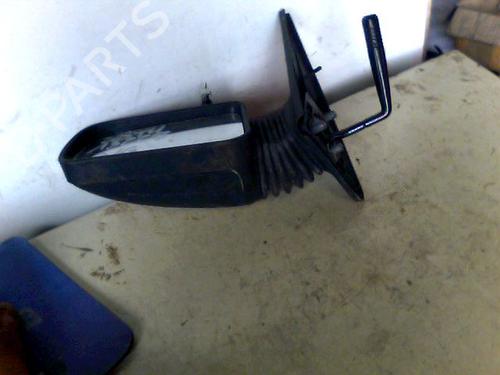 Used Left mirror PEUGEOT 205 II (20A/C) 1.4 (67 hp) 28155325
