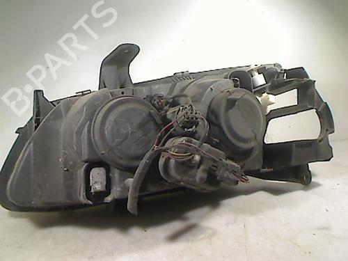 Right headlight NISSAN ALMERA II Hatchback (N16) 1.5 | BP29932909C29