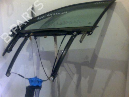 Lève-vitre avant gauche AUDI A4 B6 Avant (8E5) 1.9 TDI (130 hp) 28324274