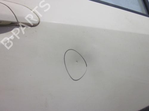 Right front door HONDA JAZZ II (GD_, GE3, GE2) 1.3 iDSi (GD1) | BP26066926C3 