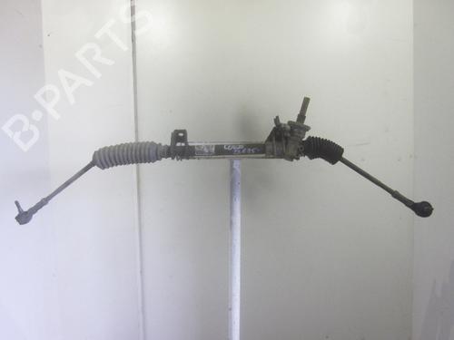 Used Steering rack RENAULT CLIO II (BB_, CB_) 1.5 dCi (B/CB07) (65 hp) 26072629