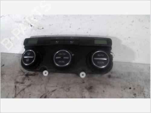 Used Climate control VW TOURAN (1T1, 1T2) 1.9 TDI (105 hp) 26099426