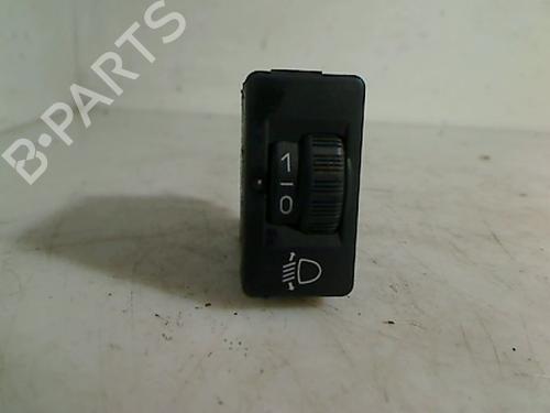 Used Headlight switch PEUGEOT 207 CC (WD_) 1.6 HDi (109 hp) 26080102