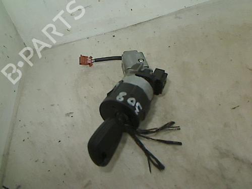 Used Ignition barrel PEUGEOT 308 I (4A_, 4C_) 1.4 16V (95 hp) 26087513