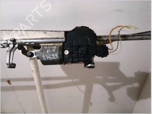 Front wiper motor PEUGEOT 308 I (4A_, 4C_) 1.6 HDi | BP26102640M29 