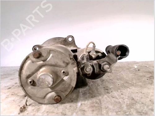 Starter PEUGEOT 206 Hatchback (2A/C) 1.4 16V | BP26102873M8 
