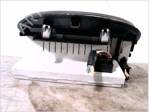 Display monitor RENAULT CLIO III (BR0/1, CR0/1) 1.2 16V (BR02, BR0J, BR11, CR02, CR0J, CR11) | BP26104586C48 