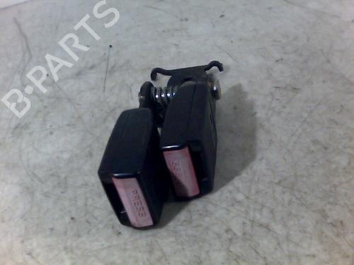 Used Seat buckle RENAULT MEGANE II (BM0/1_, CM0/1_) 1.5 dCi (BM0F, BM0T, BM2B, CM0F, CM0T) (82 hp) 26083392