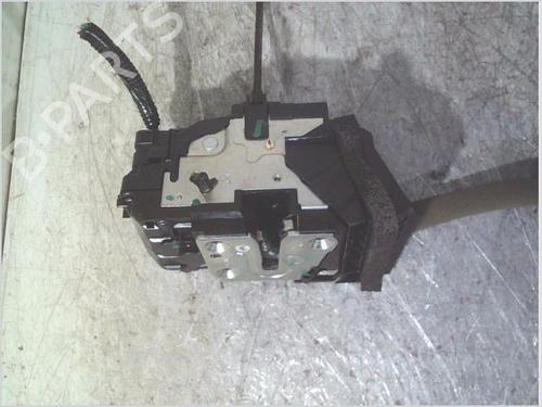 Rear right lock NISSAN JUKE (F15) 1.5 dCi | BP29644587C99 