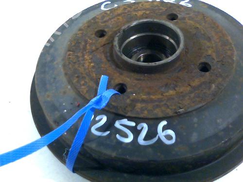 Other CITROËN C3 I (FC_, FN_) 1.4 HDi | BP26065570O1 