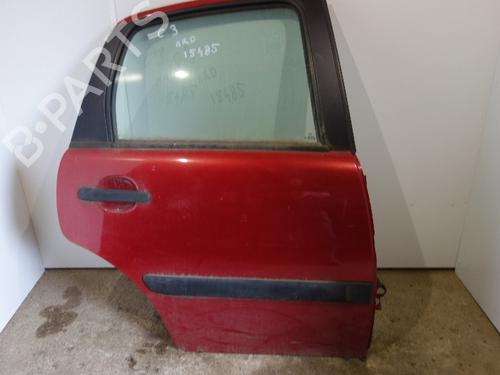 Used Right rear door CITROËN C3 I (FC_, FN_) 1.4 HDi (68 hp) 26085718