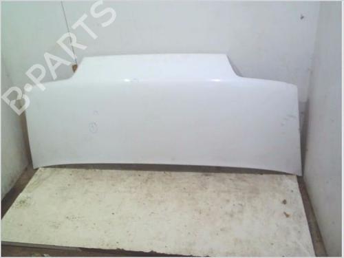 Used Hood PEUGEOT BOXER Van (230L) 2.5 D (86 hp) 29175461