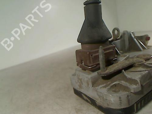 Front right lock CITROËN EVASION MPV (22, U6) 1.9 TD | BP26068149C97 