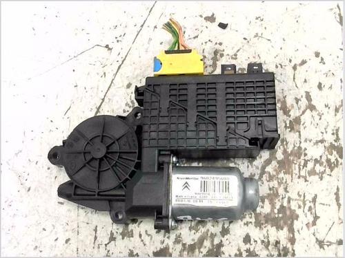 Used Front left window mechanism CITROËN C4 Picasso I MPV (UD_) 1.6 HDi 110 (112 hp) 30707699
