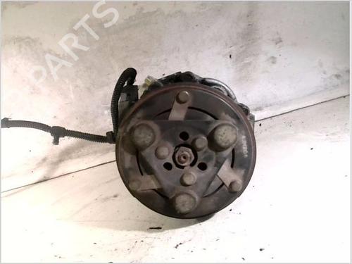 AC compressor FIAT PUNTO EVO (199_) 1.3 D Multijet (199AXC1A, 199BXC1A, 199AXT1A, 199BXT1A) | BP26108991M34 