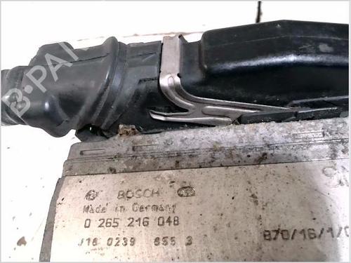 ABS pump ROVER 600 I (RH) 620 Sdi | BP26101464M43 