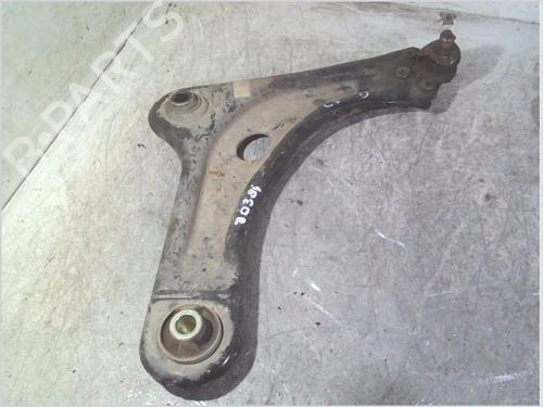 Used Right front suspension arm CITROËN C3 / C3 ORIGIN III (SX) 1.5 BlueHDi 100 (SXYHYP, SXYHTU) (102 hp) 27651556