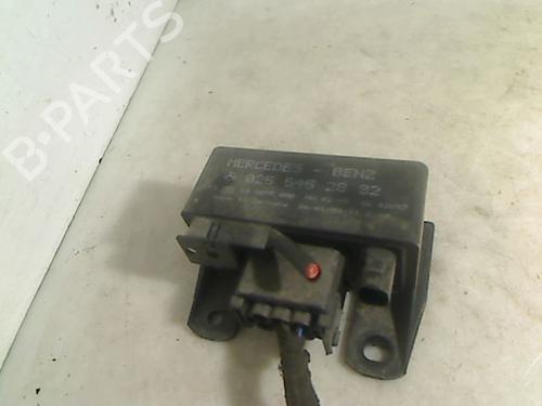 Used Electronic sensor MERCEDES-BENZ C-CLASS (W202) C 220 CDI (202.133) (125 hp) 26093437