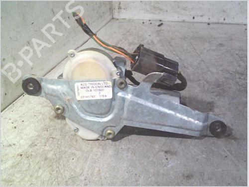 Rear wiper motor LAND ROVER FREELANDER I (L314) 1.8 i 16V 4x4 | BP29440878M102 