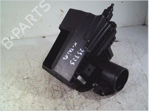 Used Air filter box NISSAN X-TRAIL III (T32_, T32R, T32RR) 1.6 dCi (T32) (130 hp) 30665088