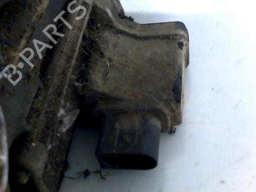 Steering rack SKODA OCTAVIA II Combi (1Z5) 2.0 TDI | BP26062361M22 