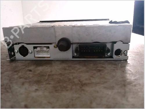 Bilradio MITSUBISHI PAJERO III Canvas Top (V6_W, V7_W) 3.2 DI-D (V68W, V78W) | BP29473189E6 
