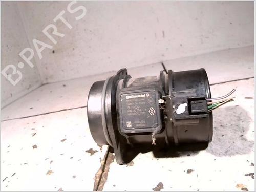 Luftmassemåler RENAULT CLIO III (BR0/1, CR0/1) 1.5 dCi (75 hp) 26101553
