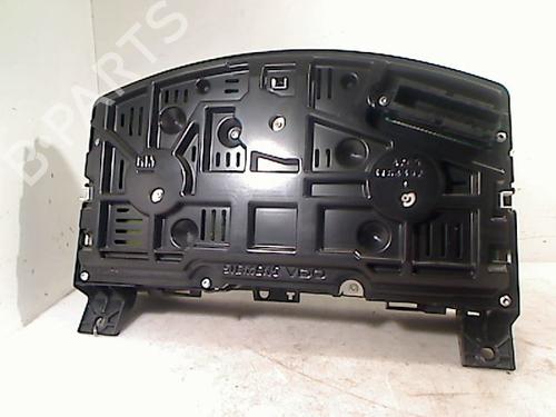 Instrument cluster OPEL ASTRA H GTC (A04) 1.9 CDTi (L08) | BP26080170C47 