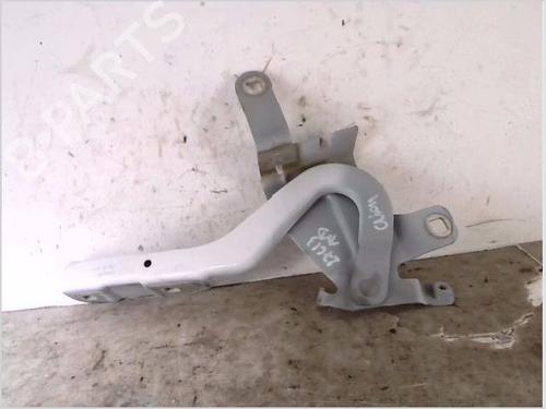 Used Hinge/Door check strap RENAULT CLIO IV (BH_) 1.5 dCi 75 (75 hp) 26105795
