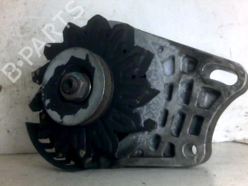 Generator FIAT CINQUECENTO (170_) 0.9 i.e. S (170AF, 170CF) (40 hp) 33007084