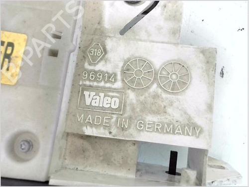 Instrument cluster RENAULT ESPACE III (JE0_) 2.2 dCi (JE0S) | BP26236771C47 