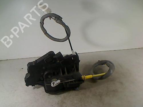 Front right lock BMW 3 Touring (E46) 320 d | BP26071091C97 