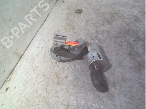 Used Ignition barrel RENAULT KANGOO Express (FC0/1_) D 65 1.9 (FC0E, FC02, FC0J, FC0N) (64 hp) 30171458