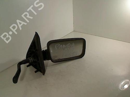 Used Right mirror FIAT PANDA (141_) 900 (40 hp) 26089553