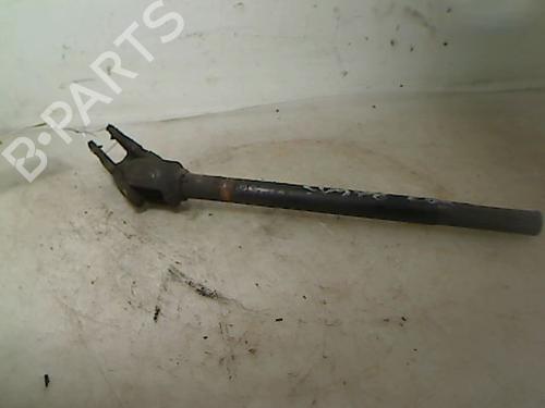 Used Steering column universal joint PEUGEOT 205 II (20A/C) 1.8 Diesel (60 hp) 26074924
