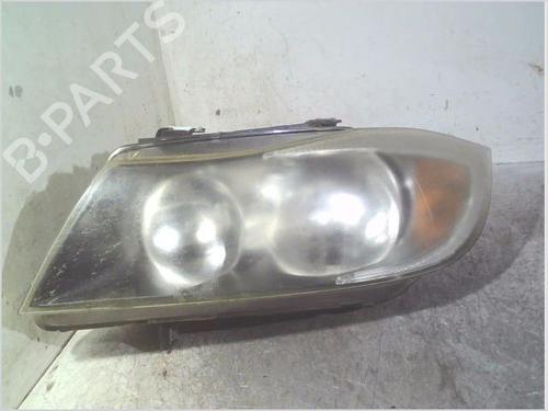 Used Left headlight BMW 3 (E90) 320 d (177 hp) 29917619
