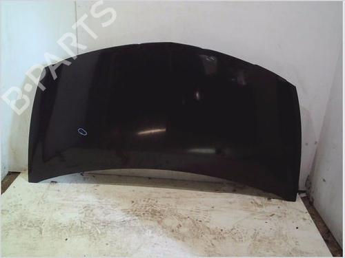 Used Hood RENAULT CLIO III (BR0/1, CR0/1) 1.5 dCi (BR17, CR17) (86 hp) 26115899