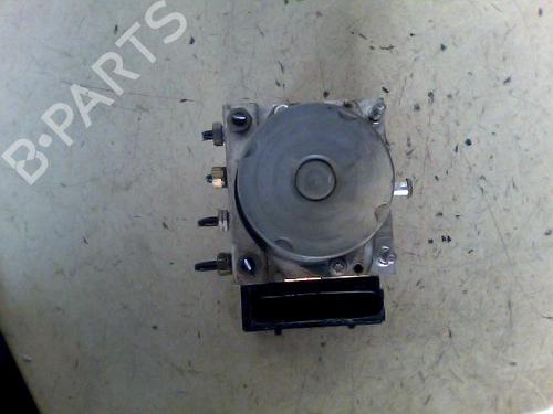 Used ABS pump PEUGEOT 307 (3A/C) 2.0 HDi 90 (90 hp) 26061763