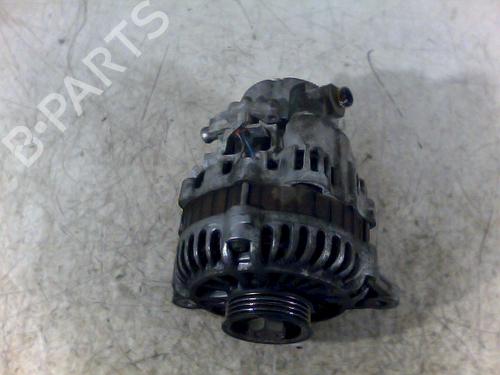 Alternator FORD TRANSIT Bus (E_ _) 2.0 CNG | BP26096122M7 